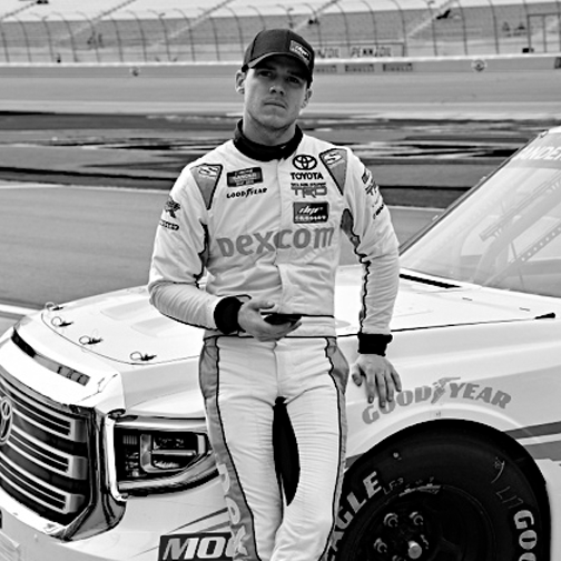 The Inner Line Ryan Reed Ryan Reed - Beyond Type 2